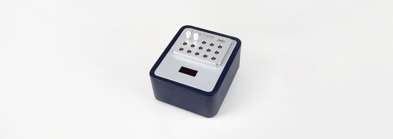 LOWTEM Incubator
